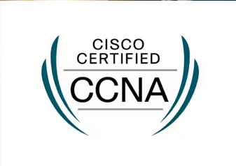 Cisco Certified Network Associate