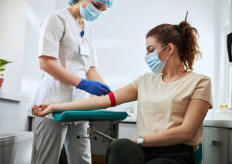 Phlebotomy